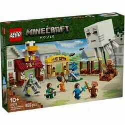 klocki-minecraft-21273-atak-balonowego-ghasta-na-wiosk