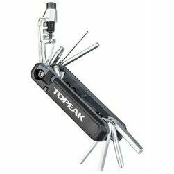 wrench-topeak-hexus-x-black