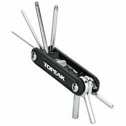 wrench-topeak-x-tool-black