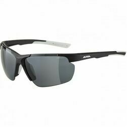 alpina-sports-defey-hr-running-glasses-semi-rimless-black-white