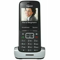 gigaset-premium-300-hx-dect-telephone-caller-id-black-silver