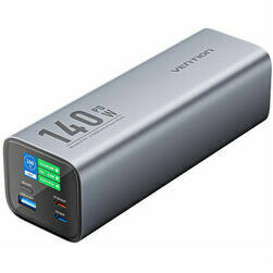 powerbank-vention-led-display-27000mah-140w-fhvh0-gray