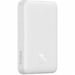 baseus-p10059001223-00-lithium-polymer-lipo-power-bank-10000-mah-wireless-charging-white