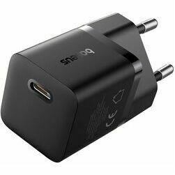 baseus-p10110909113-00-usb-c-gan5-mini-25w-mains-charger-black