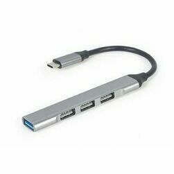 gembird-usb-type-c-4-portu-usb-koncentrators