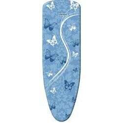 leifheit-71606-ironing-board-cover-ironing-board-padded-top-cover-cotton-polyester-polyurethane-mixed-colours