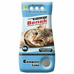 certech-super-benek-compact-natural-cat-litter-clumping-10-l