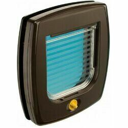 ferplast-swing-3-pet-door-black