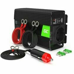 stravas-parveidotajs-green-cell-car-power-inverter-converter-12v-to-230v-300w-600w-pure-sine