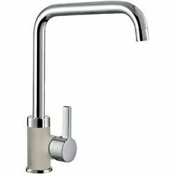 pyramis-silvio-duo-mixer-granite-beige-sand