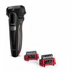 panasonic-shaver-es-ll41-k503-operating-time-max-50-min-wet-dry-lithium-ion-black