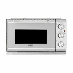 caso-compact-oven-to-20-silverstyle-easy-clean-compact-1500-w-silver