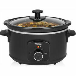 tristar-slowcooker-vs-3915-180-w-3-5-l-number-of-programs-3-black