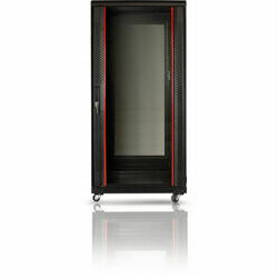 27u-19-gridas-komutacijas-servera-skapis-600-x-800-x-1410mm-stikla-durvis-melns-nesalikts