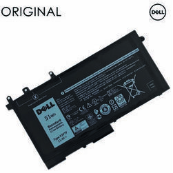 notebook-battery-dell-d4cmt-4254mah-original