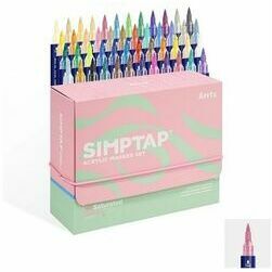 acrylic-marker-pens-arrtx-simptap-48-colours