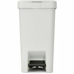 brabantia-atkritumu-tvertne-ar-pedali-stepup-16-l-light-grey