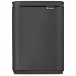 brabantia-atkritumu-tvertne-bo-4l-mineral-infinite-grey