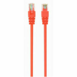 gembird-cat5e-utp-rj45-male-rj45-male-1m-orange
