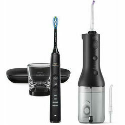 jaunums-akcija-philips-sonicare-cordless-power-flosser-diamondclean-9000-mutes-dobuma-irrigators-melns