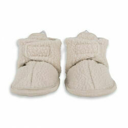 jaunums-lodger-slipper-teddy-cibinas-birch-6-12m