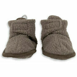 jaunums-lodger-slipper-teddy-cibinas-buffalo-3-6m