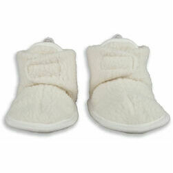 jaunums-lodger-slipper-teddy-cibinas-cloud-dancer-12-18m
