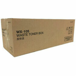 konica-minoltabin-wx-105-a8jjwy1-waste-toner-box