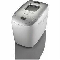 gorenje-bread-maker-bm1600wg-power-850-w-number-of-programs-16-display-lcd-white-silver