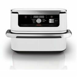 ninja-af500euwh-fryer-double-10-4-l-stand-alone-2470-w-hot-air-fryer-silver-white