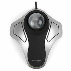 kensington-orbit-optical-trackball-wired-mouse-with-trackball-silver