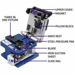 optiskas-skiedras-griesanas-ierice-giljotina-fiber-optic-cleaver