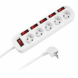 pagarinatajs-3-0m-5-1-sledzis-5-rozetes-16a-3680w-kabelis-3x1-5mm