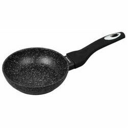 panna-aluminijs-melns-marmors-16cm-klausberg-kb-7288