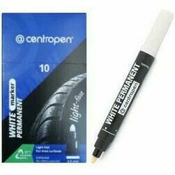 perman-markieris-balts-2-5mm-art-8586-centropen