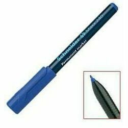 permanentais-markieris-240-zils-schneider