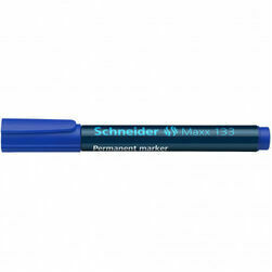 permanent-marker-schneider-maxx-133-1-4-mm-chisel-tip-blue-1213-024