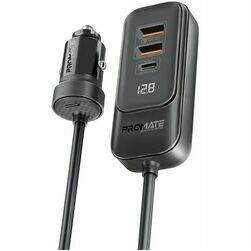 promate-gearhub-120w-auto-ladetajs-120w-2x-usb-c-2x-usb-a