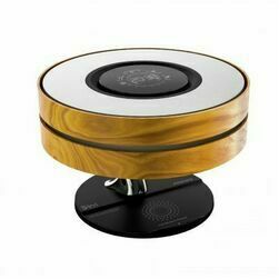 promate-mirth-3in1-naksts-lampa-bluetooth-bezvadu-skalrunis-10w-qi-bezvadu-uzlade-led-pulkstenis