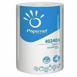 hand-towel-rolls-paper-papernet-special-2-ply-60m-celiulioz-white-1pcs