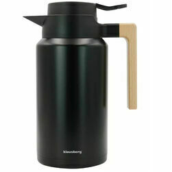 termoss-2l-melns-klausberg-kb-7611