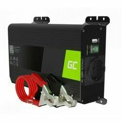 stravas-parveidotajs-green-cell-pro-car-power-inverter-converter-12v-to-230v-300w-600w-pure-sine