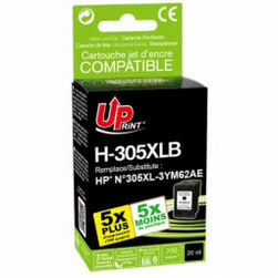 uprint-hp-305xlb-black