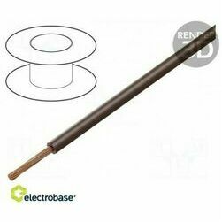 vads-flry-b-balasta-cu-4mm2-pvc-bruns-60v-50m-klase-6